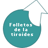 Folletos de la tiroides