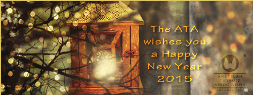 Happy New Year 2015