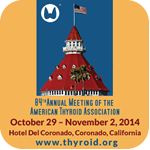 84th Annual Meeting of the ATA