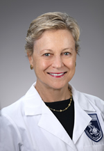 Martha A. Zeiger, MD 