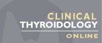 Clinical Thyroidology