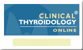 Clinical Thyroidology