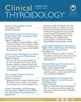 Clinical Thyroidology