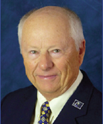 John C. Morris, MD