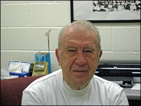 Bernard A. Eskin, MD