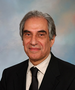 Hossein Gharib, M.D.