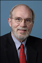 P. Reed Larsen, MD