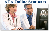 ATA Online Seminars