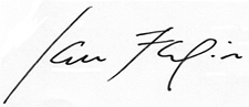 James A. Fagin, MD