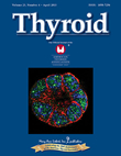 Thyroid April 2013