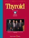 Thyroid December 2011