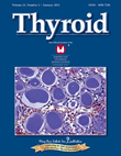 Thyroid December 2012