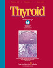 Thyroid April 2012