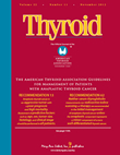 Thyroid November 2012