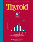 Thyroid April 2012