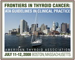 National Thyroid Cancer Workshop