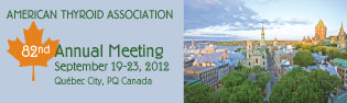 82nd Annual Meeting of the ATA