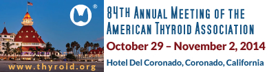 84th Annual Meeting of the ATA