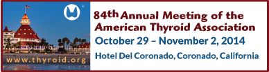 84th Annual Meeting of the ATA