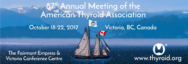 87th Annual Meeting of the ATA