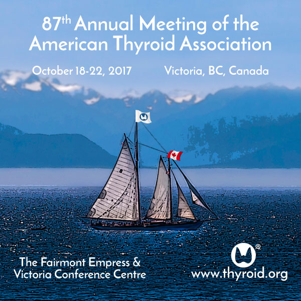 87th Annual Meeting of the ATA