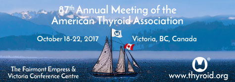 87th Annual Meeting of the ATA