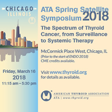 87th Annual Meeting of the ATA