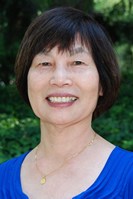 Sheue-yann Cheng, PhD