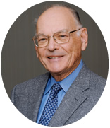 Jerome Hershman, MD