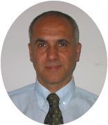 Domineco Salvatore, MD, PhD