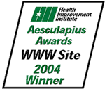 ATA Web Award