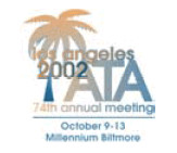 74th Annual Meeting of the ATA