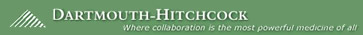 Dartmouth-Hitchcock