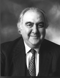 Professor Aldo Pinchera