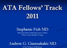 7th Annual ATA Fellow's Track Program