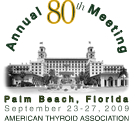 80th Annual Meeting of the ATA
