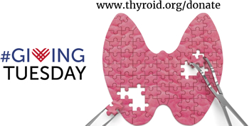 #GivetoThyroid