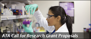 Call for Research Grants