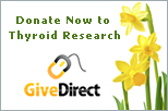 Support Thyroid Research