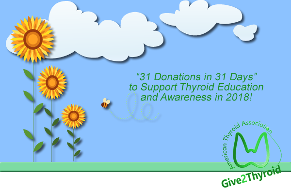 Support Thyroid Education and Awareness