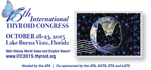 15th International Thyroid Congress