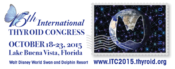 15th International Thyroid Congress