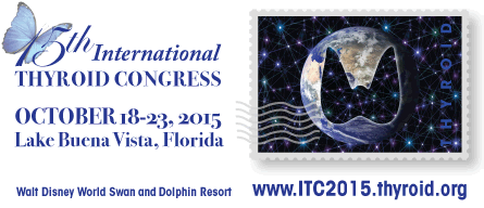 15th International Thyroid Congress