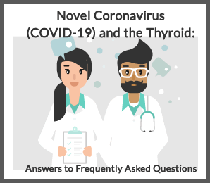 COVID-19 and the Thyroid