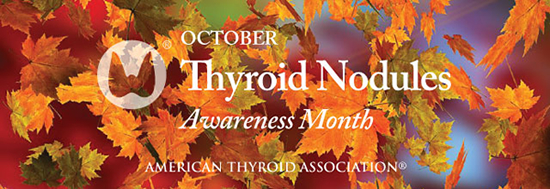 Thyroid Nodules Awareness