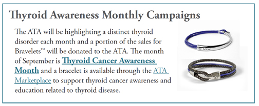 Thyroid & Pregnancy Awareness