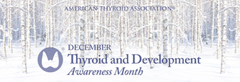 Thyroid Awareness