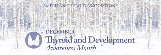 Hyperthyroidism Awareness