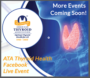 Thyroid Health Blog