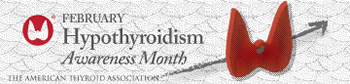 Thyroid Awareness